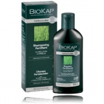 Biokap Belleza Bio &scaron;ampoon &otilde;hukestele juustele - 200 ml.