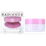 Biovene Radiance Under Eye Patches Bakuchiol Watermelon h&uuml;drogeel silmaplaastrid igale nahat&uuml;&uuml;bile - 60 tk.