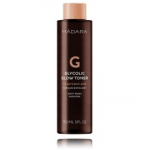 M&aacute;dara Glycolic Glow Toner n&auml;otoonik gl&uuml;koolhappega - 150 ml.