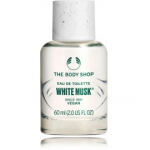 The Body Shop White Musk EDT kvepalai moterims ir vyrams - 60 ml.