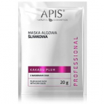 Apis Professional Kakadu Plum Mask n&auml;omask - 20 g.