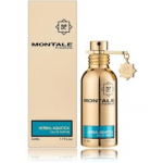 Montale Herbal Aquatica EDP meestele ja naistele - 50 ml.