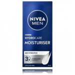Nivea Men Hydrocare Moisturiser n&auml;okreem meestele - 75 ml.
