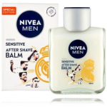 Nivea Men Sensitive After Shave Balm Real Madrid Special Edition raseerimisj&auml;rgne palsam - 100 ml.