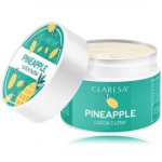 Claresa Cuticle Butter Pineapple k&uuml;&uuml;nenahav&otilde;i - 13 g.
