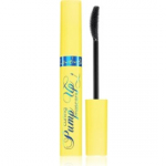 Lovely Curling Pump Up ripsmetu&scaron;&scaron; - Black