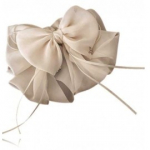 Ecarla Hair Clip juukseklamber - Beige