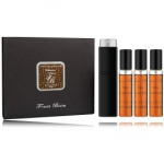 Franck Boclet Tobacco komplekt meestele (20 ml EDP + 3 x 20 ml EDP t&auml;itepakend) - Komplekt