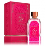 Ard Al Zaafaran Hayaati Exotic EDP naistele - 100 ml.