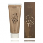 Growus Sea Salt Therapy Scalp Scaler peanaha koorija meresoolaga - 250 g.