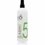 HS Milano Strong Ecological Hair Spray aerosoolita juukselakk - 500 ml.