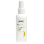 Ziaja Banana Flower Liquid Conditioner - 125 ml.