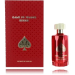 Jo Milano Game Of Spades Rouge Extrait De Parfum PP kvepalai vyrams ir moterims - 100 ml.