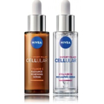 Nivea Expert Filler Cellular Set n&auml;oseerumite komplekt (2 x 30 ml) - 1 tk.