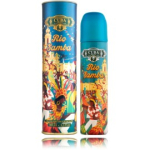 Cuba Rio Samba EDP naistele - 100 ml.