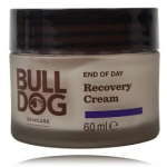 Bulldog End of Day Recovery Cream n&auml;okreem meestele - 60 ml.