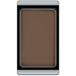Artdeco Eye Shadow Matt lauv&auml;rv - 527 Matt Chocolate