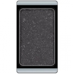 Artdeco Glamour lauv&auml;rv 0,8 g - 311 Glam Smokey Black