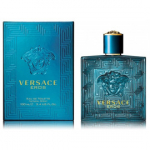 Versace Eros EDT meestele - 100 ml.