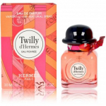 Hermes Twilly D&lsquo; Hermes Eau Poivree EDP naistele - 30 ml.