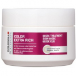 Goldwell Dualsenses Color Extra Rich 60 Sec kiirhooldus v&auml;rvitud juustele - 200 ml.