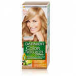 Garnier Color Natural Creme kauap&uuml;siv juuksev&auml;rv -  091 Very Light Ash Blonde