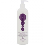 Kallos KJMN Fortifying Anti-Dandruff k&otilde;&otilde;mavastane &scaron;ampoon - 1000 ml.