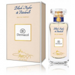 Dermacol Black Amber & Patchouli EDP meestele - 50 ml.