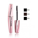 Rimmel Wonder Luxe Volume pikendav ja tihendav ripsmetu&scaron;&scaron; 11 ml - 002 Brown Black