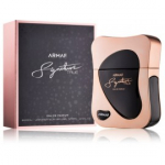 Armaf Signature True EDP meestele ja naistele - 100 ml.