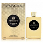 Atkinsons Her Majesty The Oud EDP naistele - 100 ml.