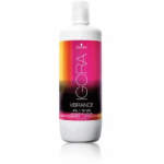 Schwarzkopf Professional Igora Vibrance Activating Lotion oks&uuml;deeriv emulsioon 1000 ml - 1000 ml. 4% 13Vol.
