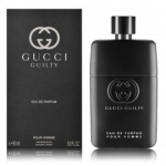 Gucci Guilty Pour Homme EDP meestele - 90 ml.