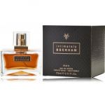 David Beckham Intimately EDT meestele - 75 ml.