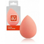 Ilū MakeUp Tools meigik&auml;sn 1 tk - Raindrop Orange