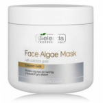 Bielenda Professional Face Algae Mask Colloidal Gold pinguldav n&auml;omask - 190 g.