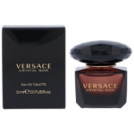 Versace Crystal Noir EDT naistele - 5 ml.