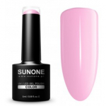 Sunone UV / LED Gel h&uuml;briidk&uuml;&uuml;nelakk - R08 Roksana