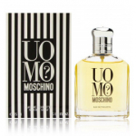 Moschino Uomo EDT meestele - 75 ml.