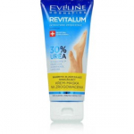 Eveline Revitalum 30% Urea niisutav jalakreem-mask - 75 ml.