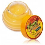 Holika Holika Honey Sleeping Pack Canola &ouml;ine n&auml;omask - 90 ml.