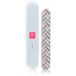Ilū by Tools For Beauty Pocked File k&uuml;&uuml;neviil 1 tk - Medium Pink, Grid 240/240