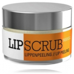 Tolure Cosmetics Lipscrub Mango niisutav huulekoorija - 15 g.