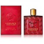 Versace Eros Flame habemeajamisj&auml;rgne kreem - 100 ml.