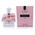 Johan.b Fancy Pink EDP naistele - 85 ml.
