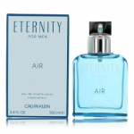 Calvin Klein Eternity Air EDT meestele - 100 ml.