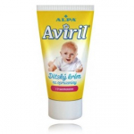 Alpa Aviril laste kaitsekreem d-pantenooliga - 50 ml.