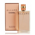 Chanel Allure EDP naistele - 50 ml.