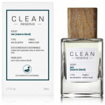 Clean Reserve Blend Rain EDP meestele ja naistele - 50 ml.