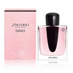 Shiseido Ginza EDP naistele - 90 ml.